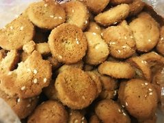 椒盐酥-闻酥园(青羊区人民中路店)