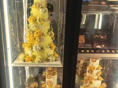 -杜哈夫DOUX RÊVE·生日蛋糕(日月光店)