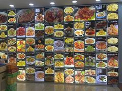 -小花卷味道餐厅(开发区五彩城店)