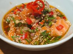 -乔街深夜食堂·小龙虾·高压锅生蚝(杭州总店)