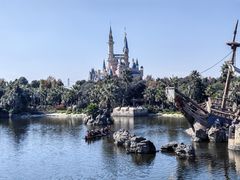 -上海迪士尼度假区