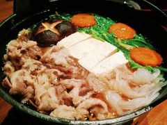 -铃木食堂(帽儿胡同店)