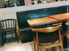 大堂-比格比萨自助(宋家庄店)