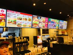 -汉堡王(徐汇绿地缤纷店)
