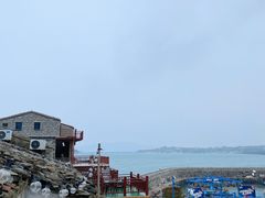 -石头会唱歌融来+北港岚台两岸交流中心