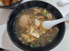 豆花粉丝-东华豆花(漳州店)