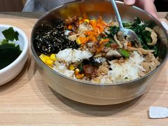 -米村拌饭(江宁万达店)