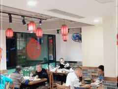 大堂-李老哈·东北菜(宋园路店)