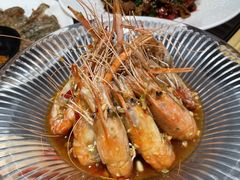 -肥肥虾庄·金牌油焖大虾(东湖欢乐谷店)