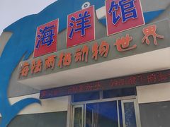 -青藏高原野生动物园
