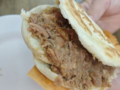 -子午路张记肉夹馍(翠华路店)