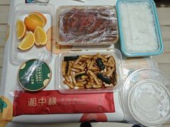 -湘中缘·湖南菜(娄底驻京办店)