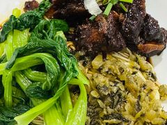 -崔氏班面馆(2号店)