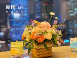 -巍阁高端月子会所