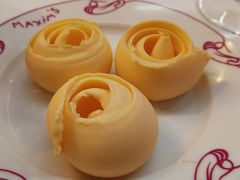 黄油-马克西姆餐厅(崇文门店)