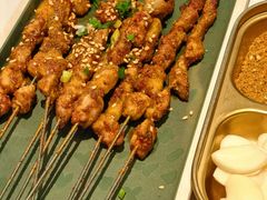 -清真·宁夏印象·盐池滩羊肉体验店(江宁路店)