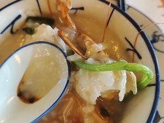-阿尔法海鲜排档(爱琴海店)