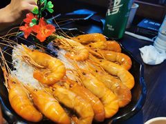 -乔街深夜食堂·台州菜·高压锅生蚝(杭州总店)