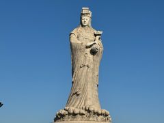 -天津妈祖文化园