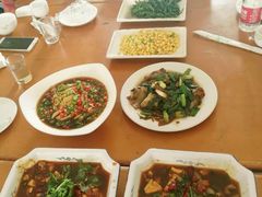 -天回镇何氏豆腐(总店)