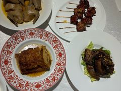 -金美华轩(东方路齐鲁店)