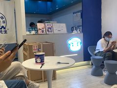 -汴梁徐先生厚切炒酸奶(西街店)