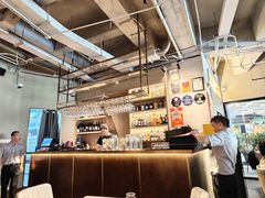 -Efes Turkish & Mediterranean Cuisine 艾菲斯餐厅(陆家嘴店)