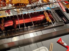 -冰城串说·羊肉串烧烤(哈西大街店)