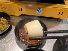 -水哥卜卜贝(东晓·胜汇里店)