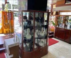 -南京美发店