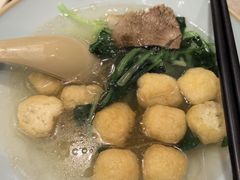 -小姜锅贴(凤凰街店)