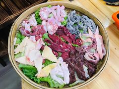 -喜半仙·牛八宝·两江米粉酒(普陀路店)