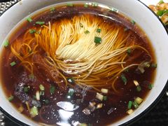 -十面春风·江南面馆(崇宁路店)