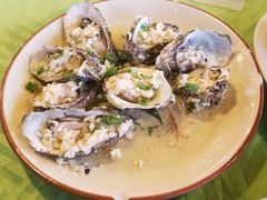 -盛港湾海鲜食府(黄沙店)