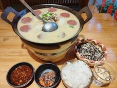 -鸽子窝(宋庄店)