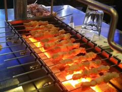-很久以前羊肉串(大华三路店)