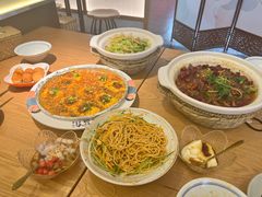 -花盐街·四川乐山小吃(西单大悦城店)