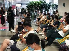-首都医科大学附属北京友谊医院(西城院区)