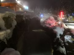 -汉拿山温泉度假酒店
