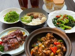 -新旺茶餐厅(鑫耀·光环live店)