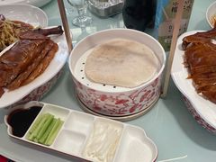 -香丰阁·烤鸭·川湘菜(清河店)
