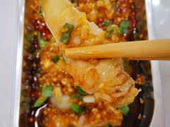 -红辣椒·川菜·火锅(科华路店)