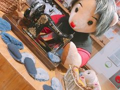 -济州岛泰迪熊博物馆