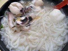 -文辉墨鱼丸大王(铜锣湾渣甸街总店)