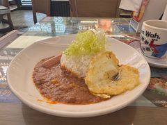 -敏华冰厅(平安金融中心店)