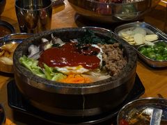 -火炉家·韩式炭烤肉