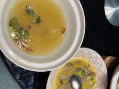 -恒记饭店(珠江路总店)