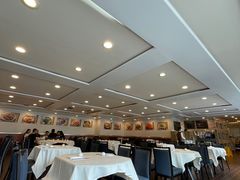 大堂-避风塘潮粤海鲜酒楼