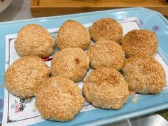 -老西门·常州菜(新区店)