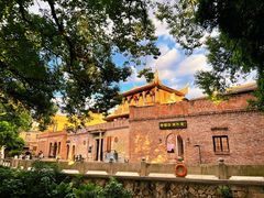 -三坊七巷历史文化街区